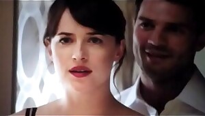 Dakota Johnson - Fifty Shades Darker