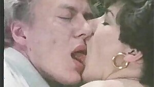 Anal Brothel group sex