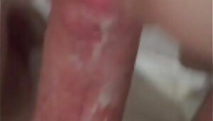 Ich gab Mama einen Creampie