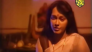 Sexy Indian Village Aunty
